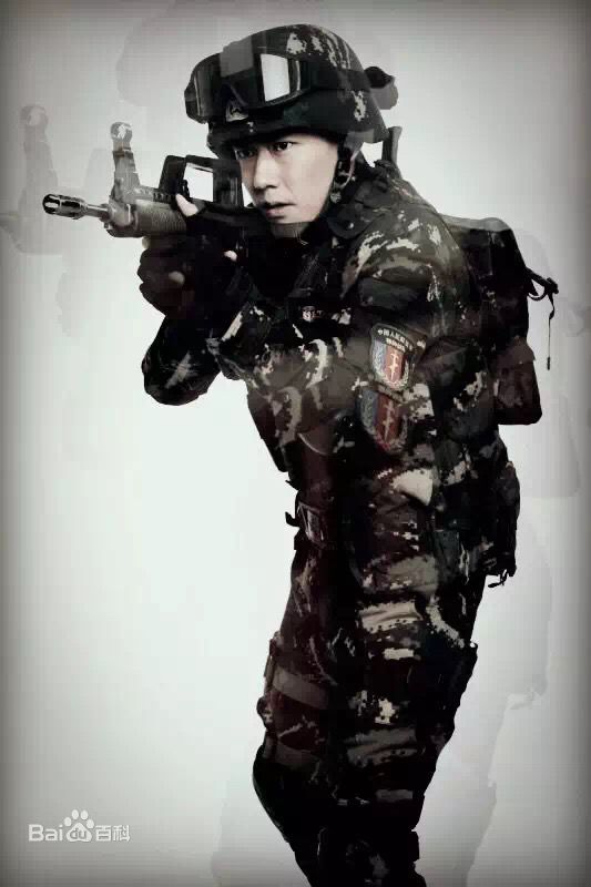 宣言(Yann)影视作品最全剧照