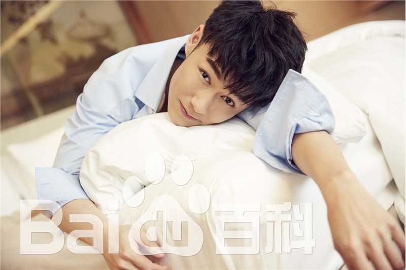 宣言(Yann)高清图集