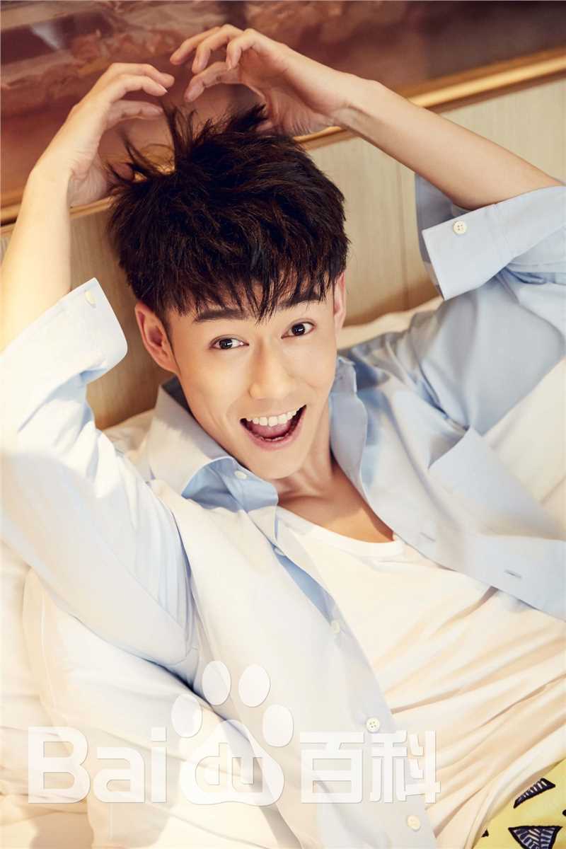 宣言(Yann)高清图集