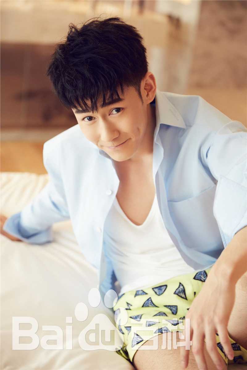 宣言(Yann)高清图集