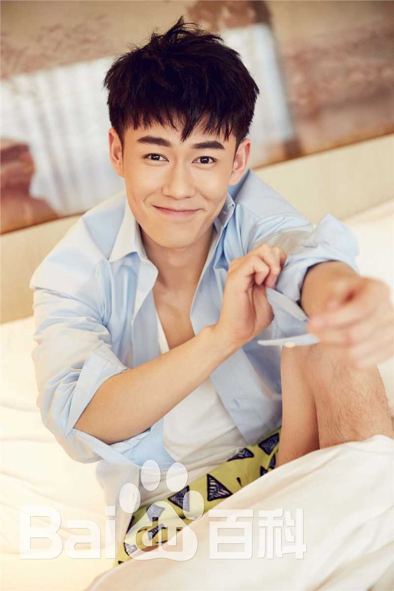 宣言(Yann)高清图集