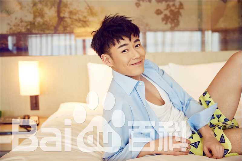 宣言(Yann)高清图集