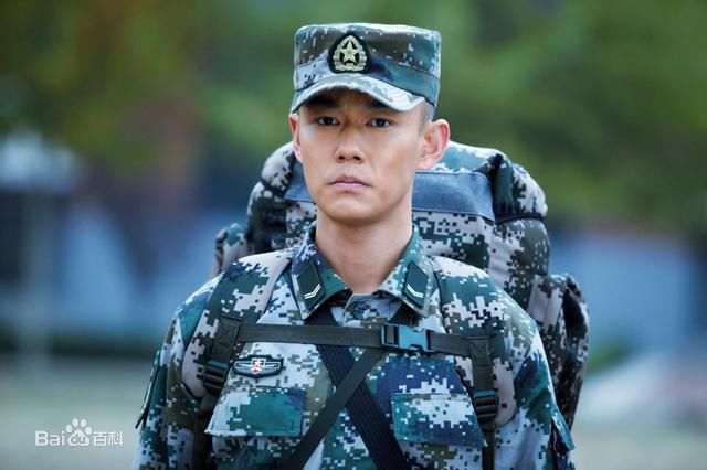 宣言(Yann)《热血尖兵》最优质剧照