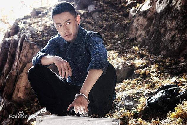 宣言(Yann)《热血尖兵》最优质剧照