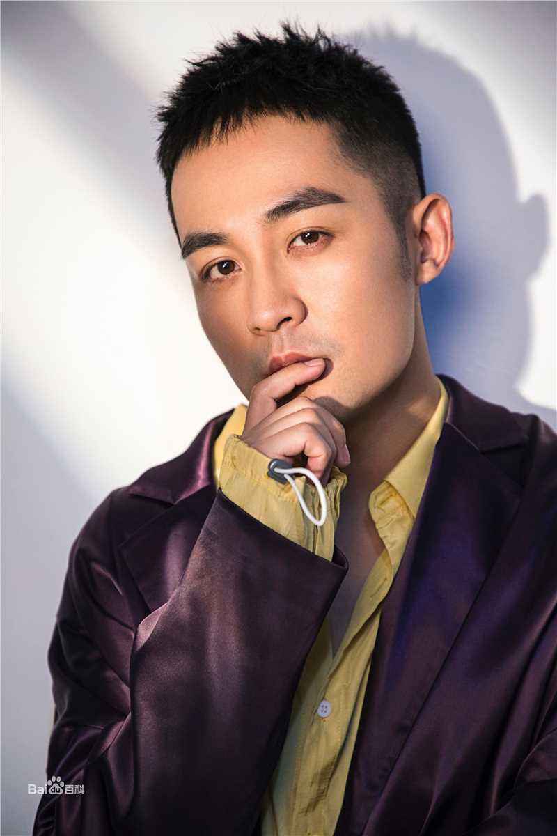 张粟(Sami)最优质2相册