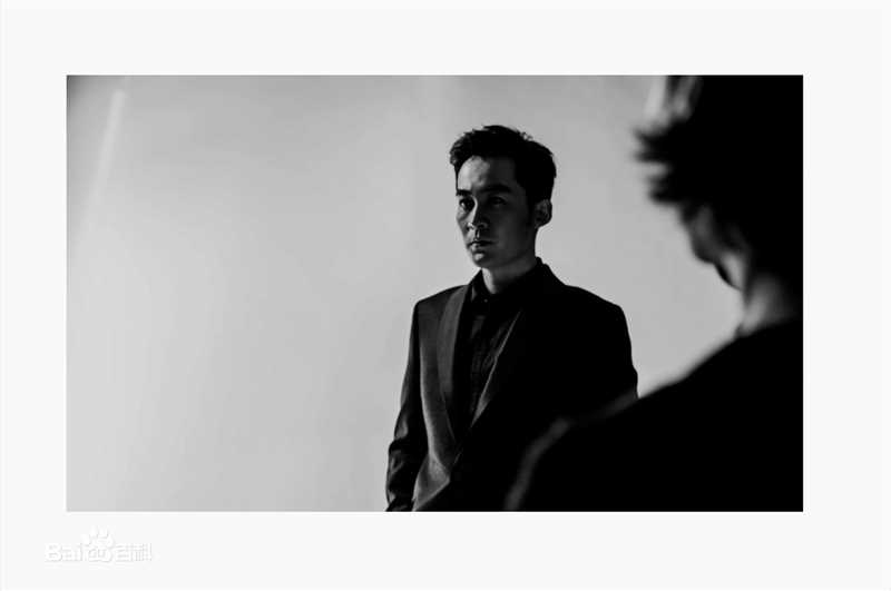 张粟(Sami)最优质2相册