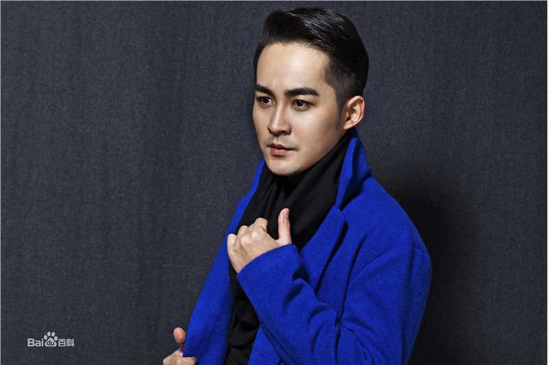 张粟(Sami)最优质2相册