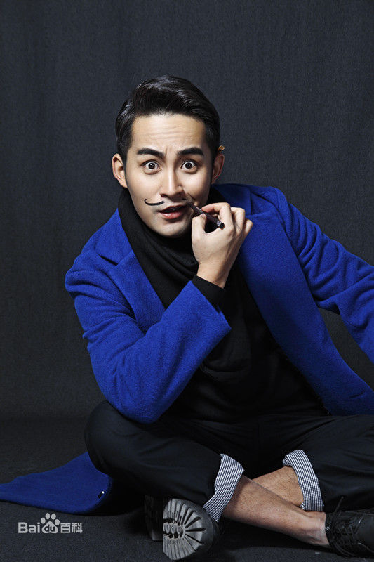 张粟(Sami)最优质2相册