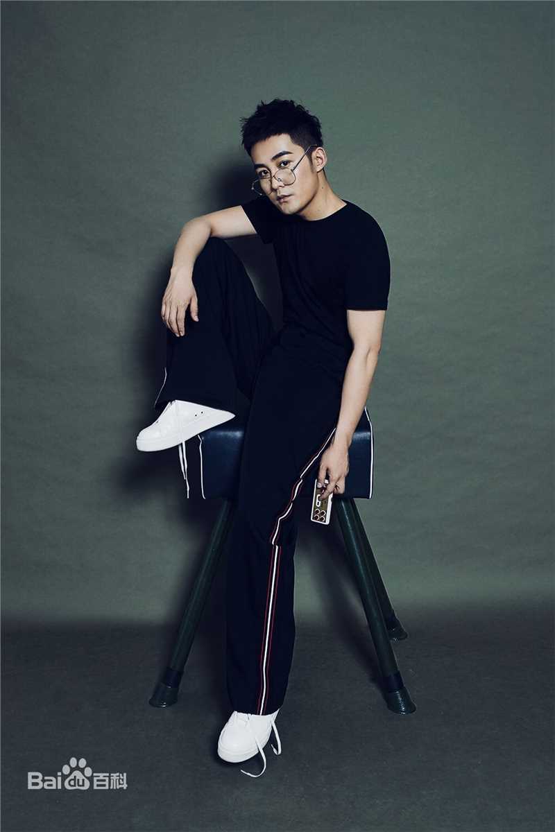 张粟(Sami)最优质2相册