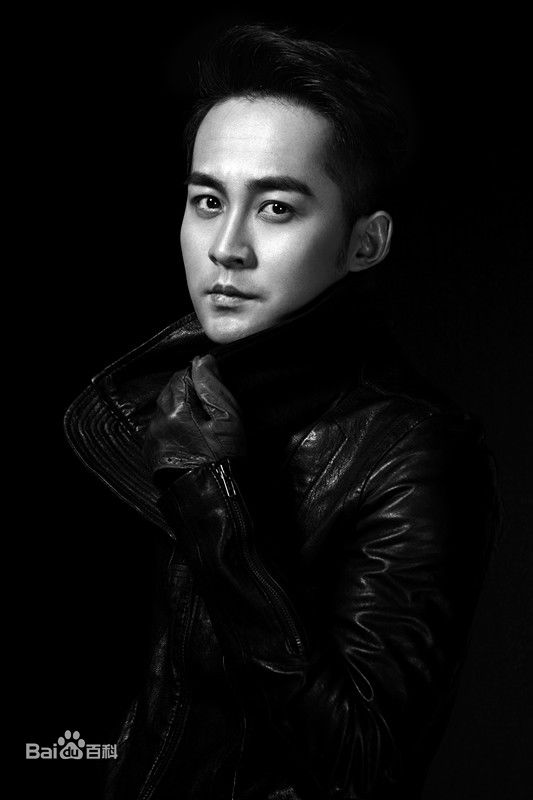 张粟(Sami)最优质2相册