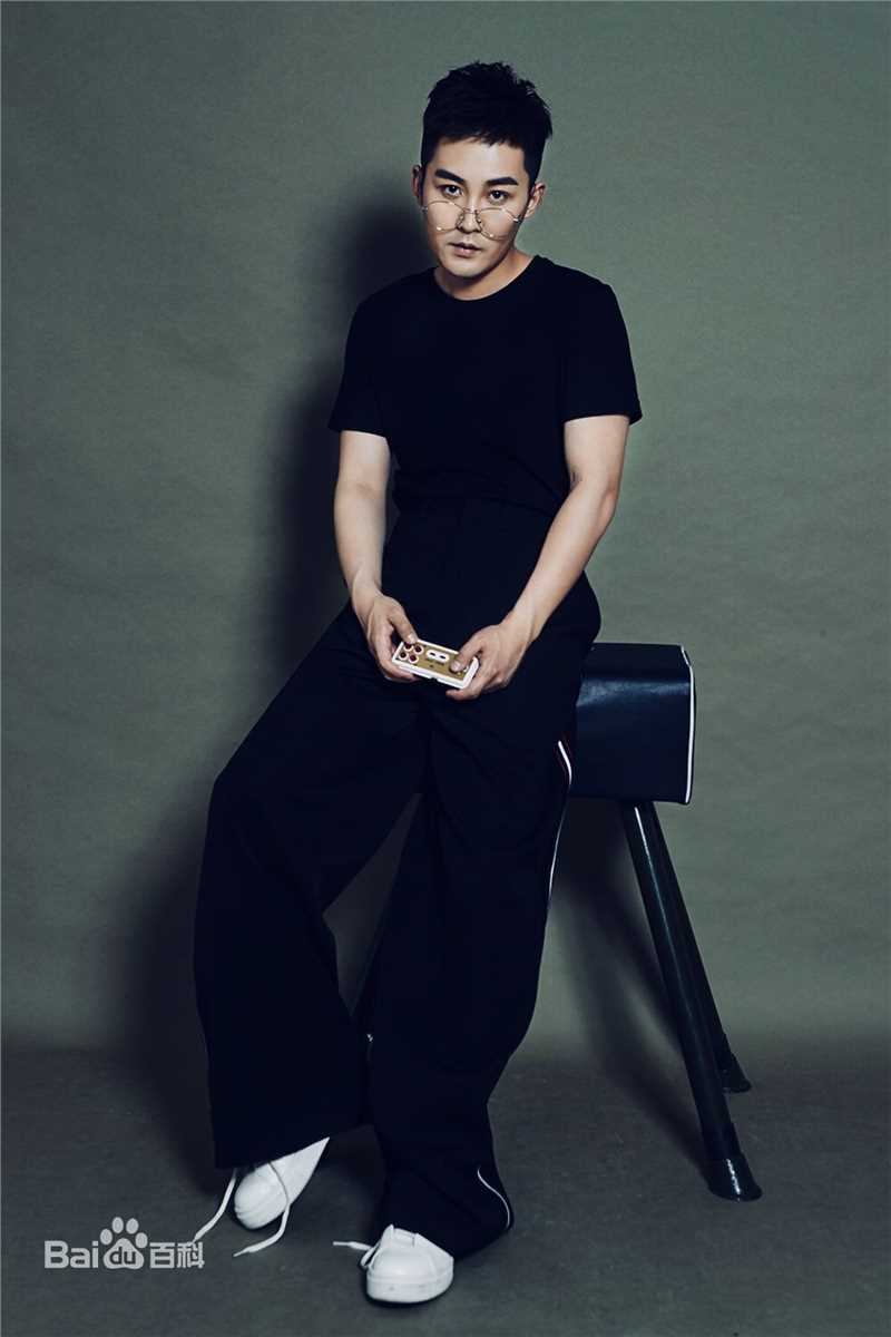 张粟(Sami)最优质2相册