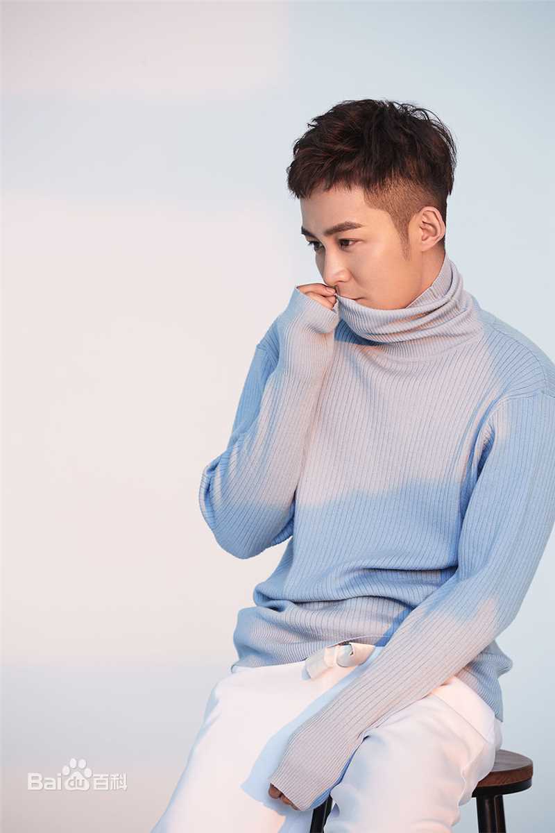 张粟(Sami)最优质2相册