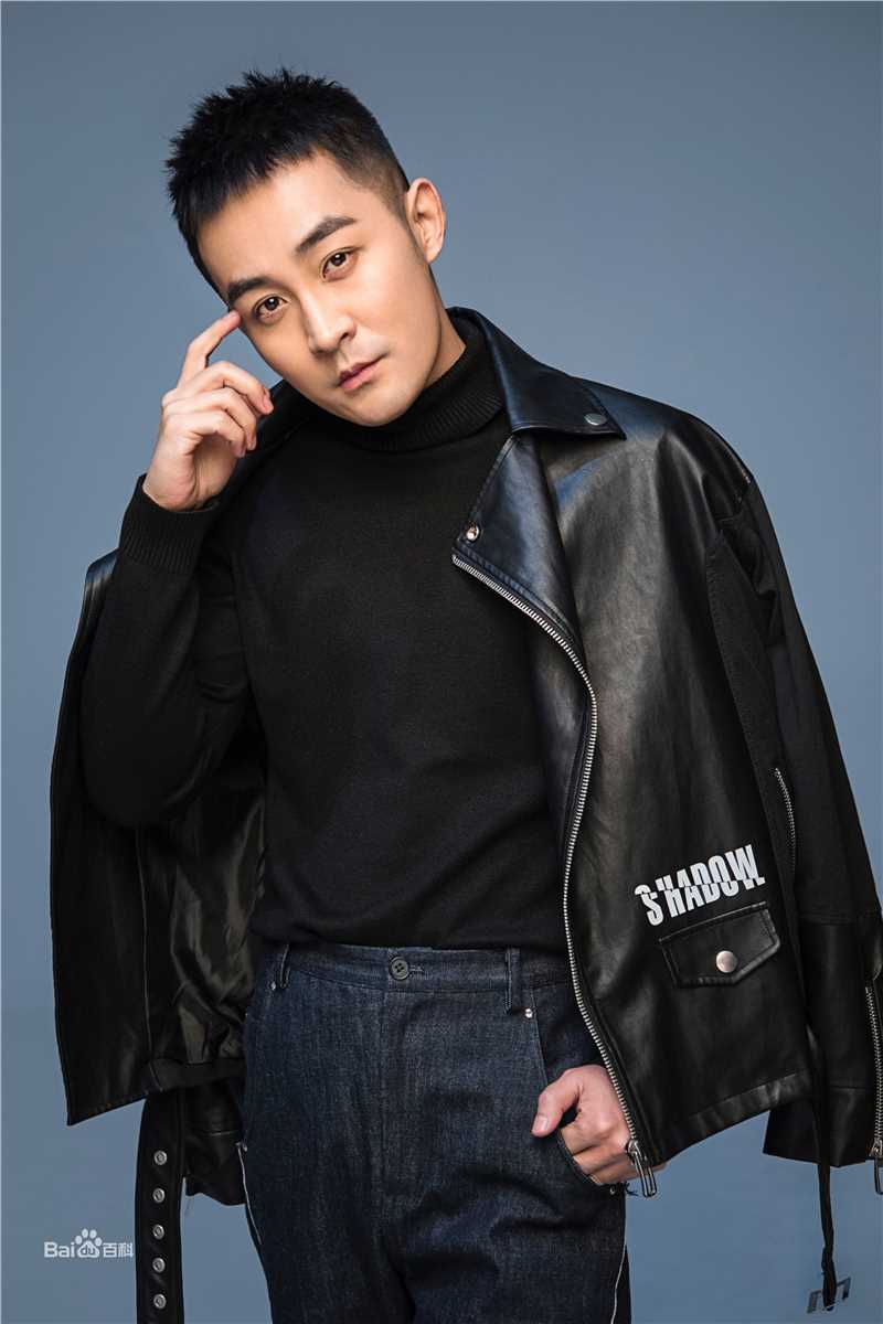 张粟(Sami)最优质2相册