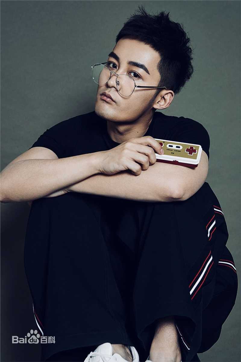 张粟(Sami)最优质2相册