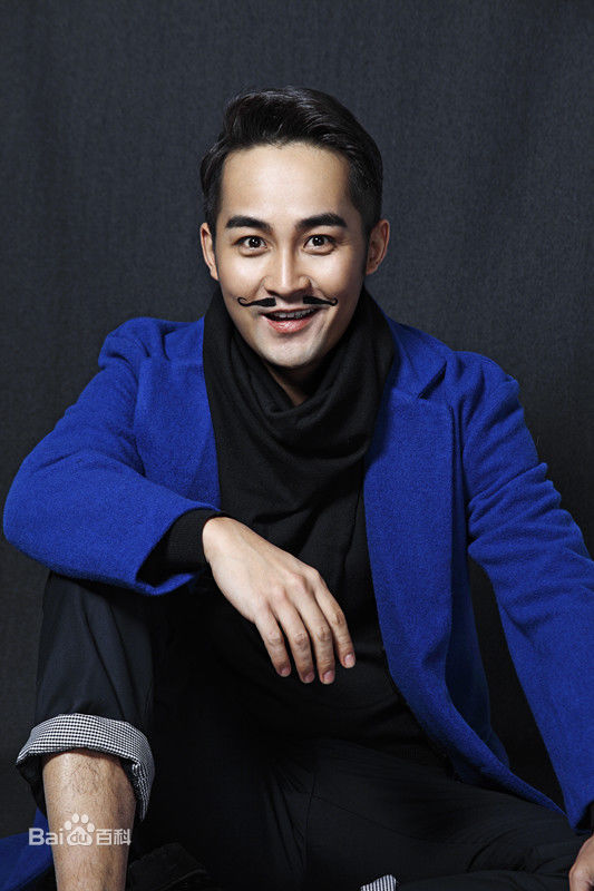 张粟(Sami)最优质2相册