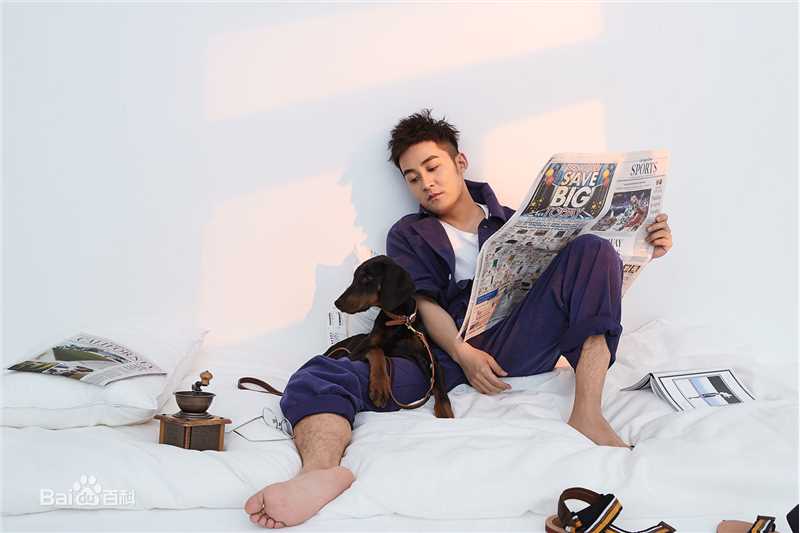 张粟(Sami)最优质2相册