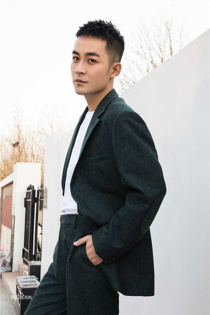 张粟(Sami)最优质2相册