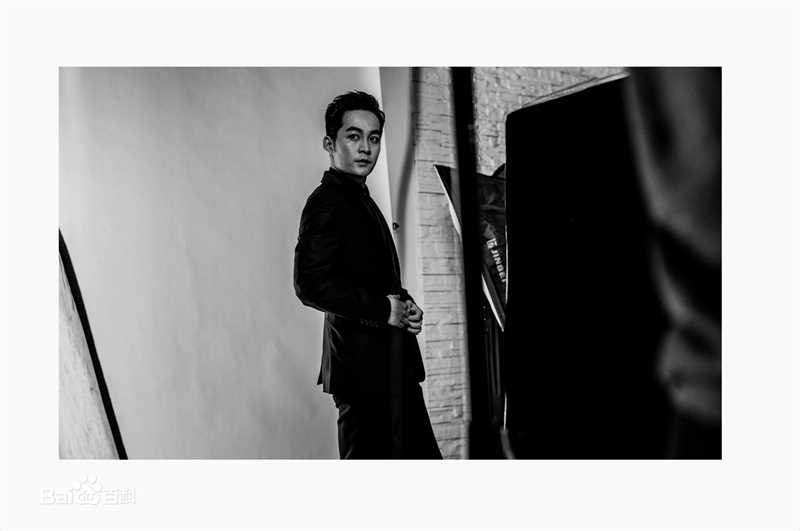 张粟(Sami)最优质2相册