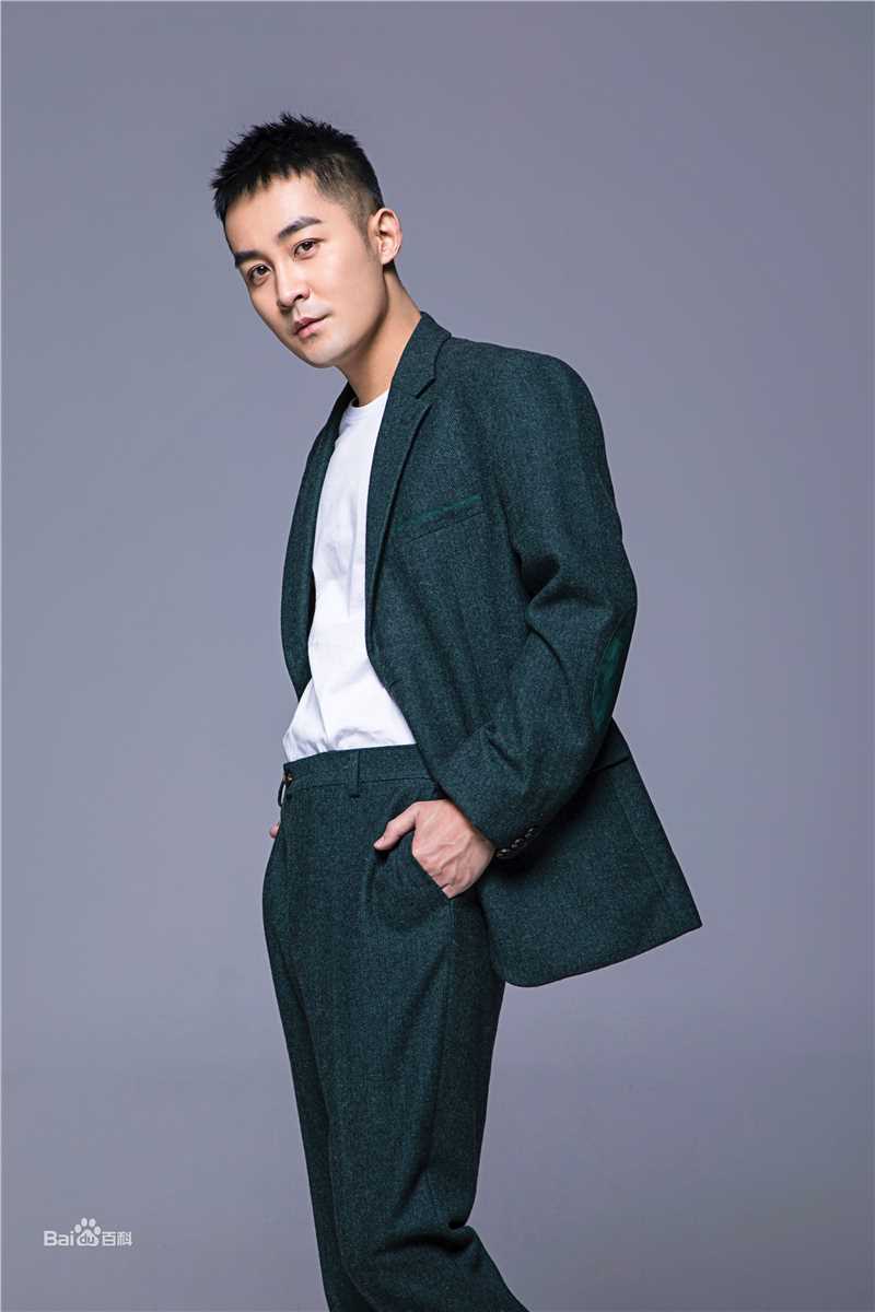 张粟(Sami)最优质2相册