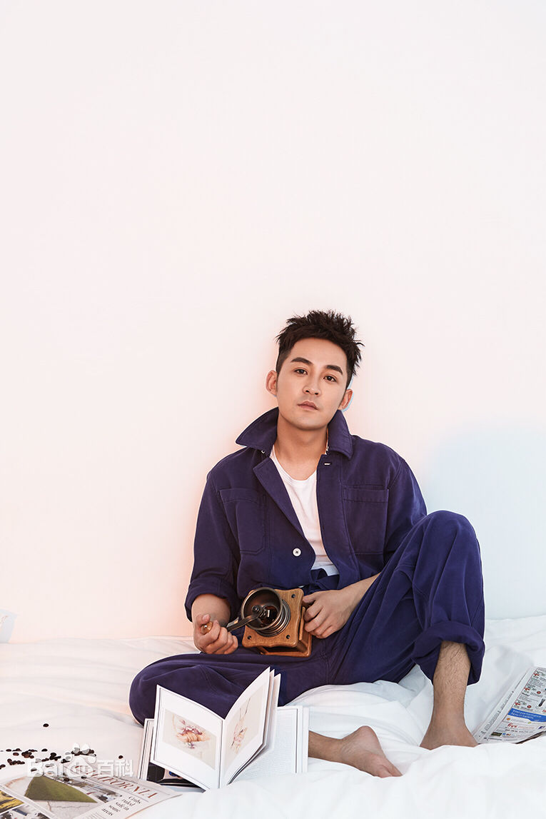 张粟(Sami)最优质2相册