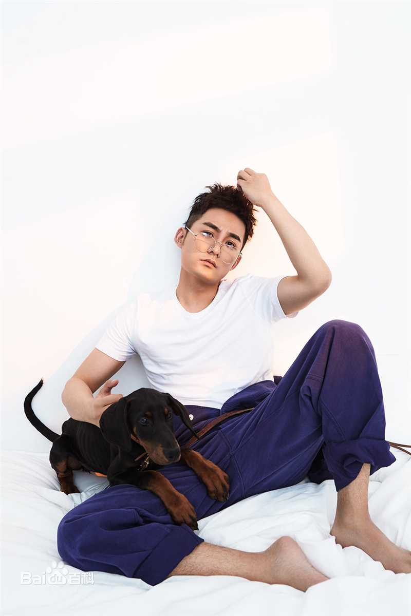 张粟(Sami)最优质2相册