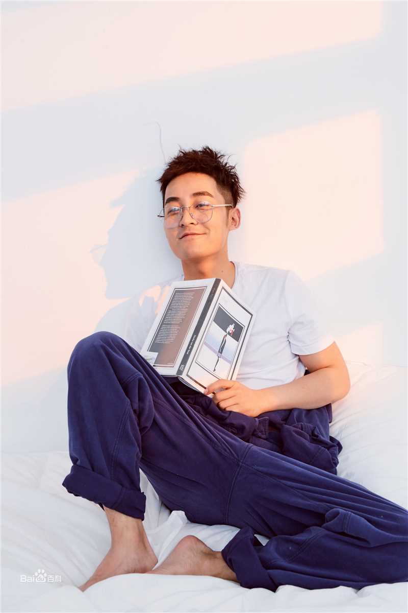 张粟(Sami)最优质2相册