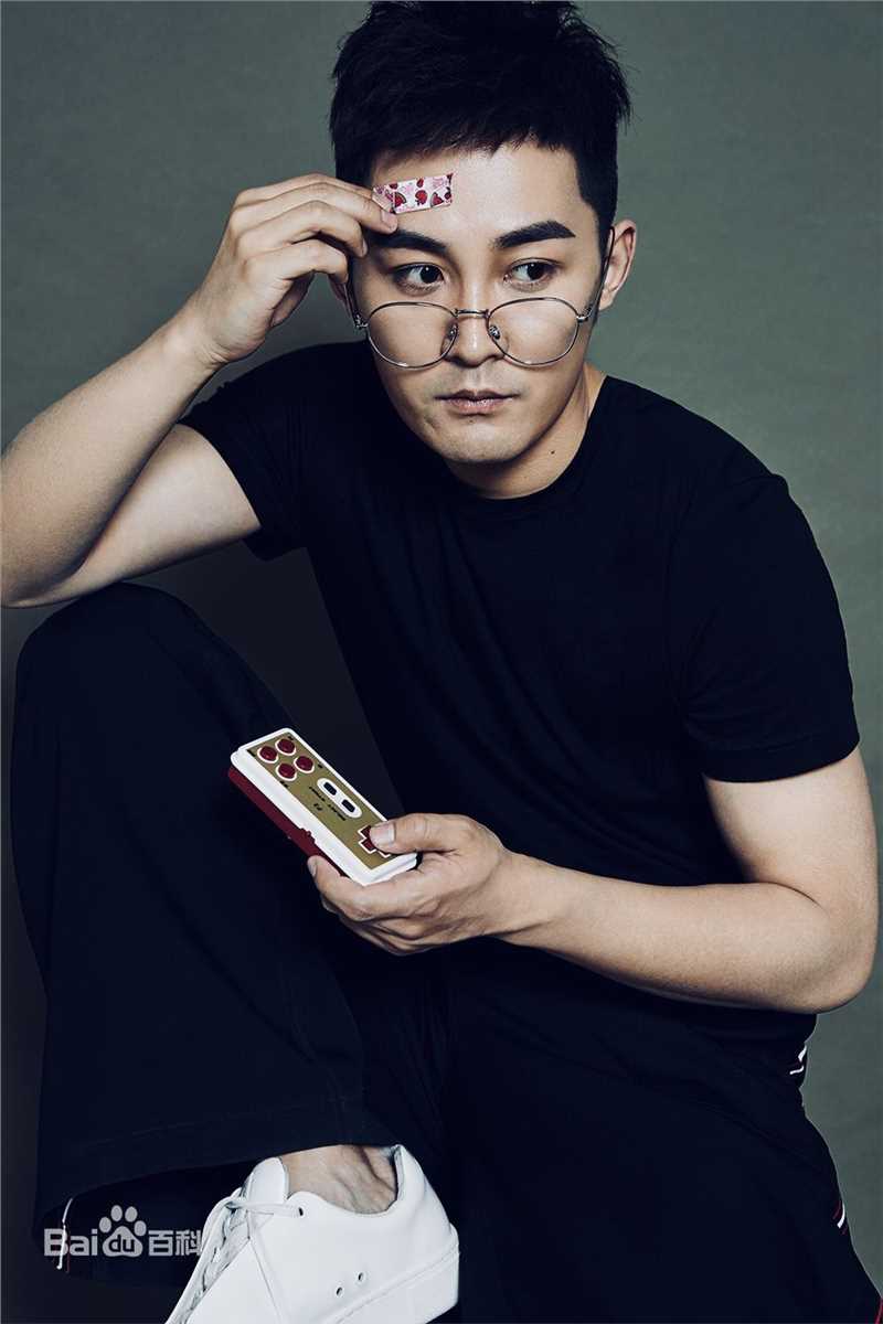 张粟(Sami)最优质2相册