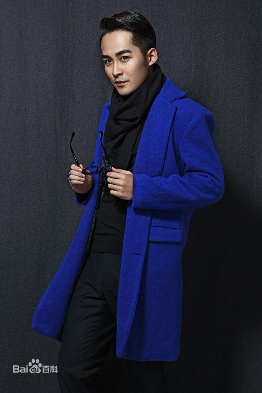 张粟(Sami)最优质2相册