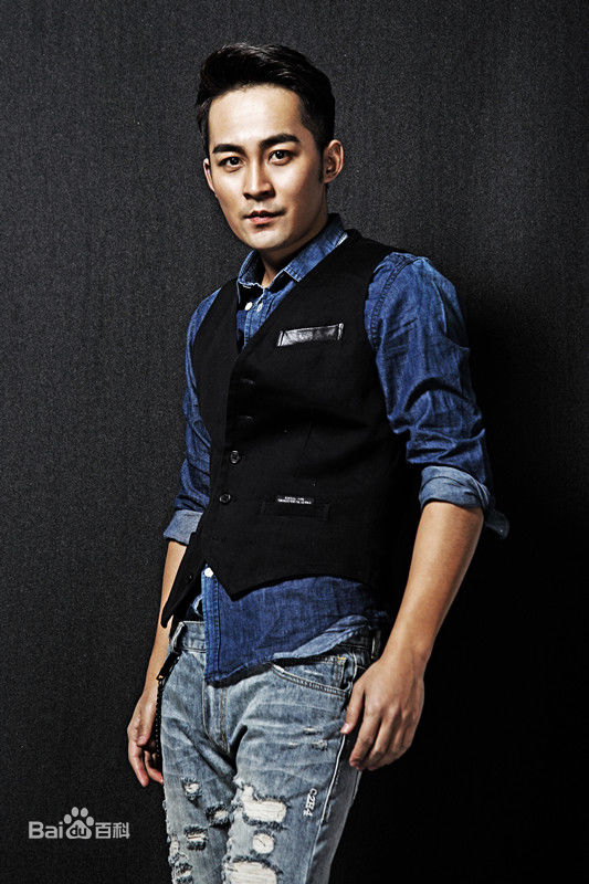 张粟(Sami)最优质2相册