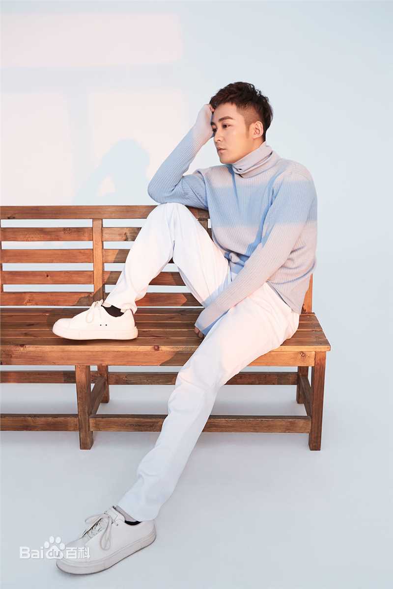 张粟(Sami)最优质2相册