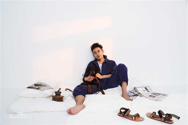 张粟(Sami)最优质2相册