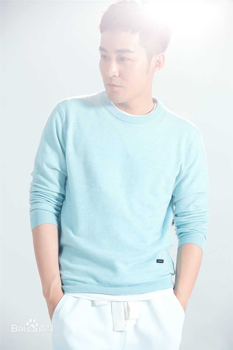 张粟(Sami)最优质2相册