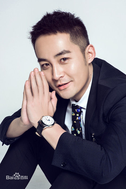 张粟(Sami)最优质2相册