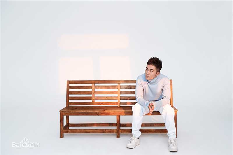 张粟(Sami)最优质2相册