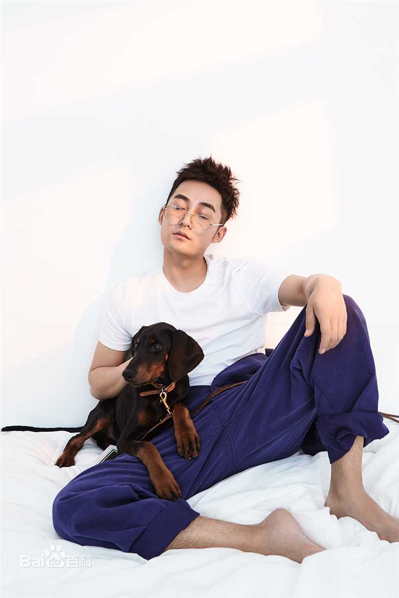 张粟(Sami)最优质2相册