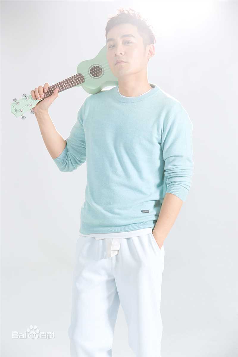 张粟(Sami)最优质2相册