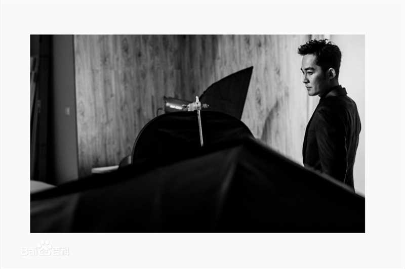 张粟(Sami)最优质2相册