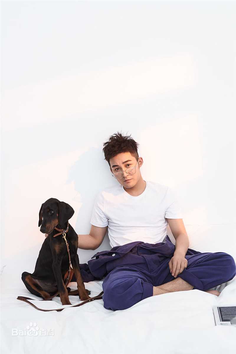 张粟(Sami)最优质2相册