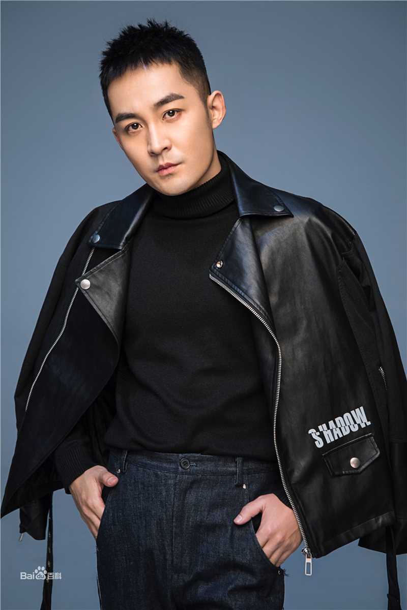 张粟(Sami)最优质2相册