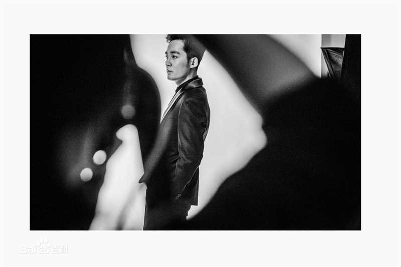 张粟(Sami)最优质2相册