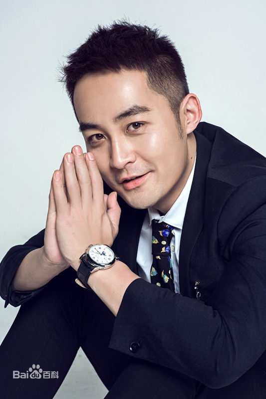 张粟(Sami)精选图册