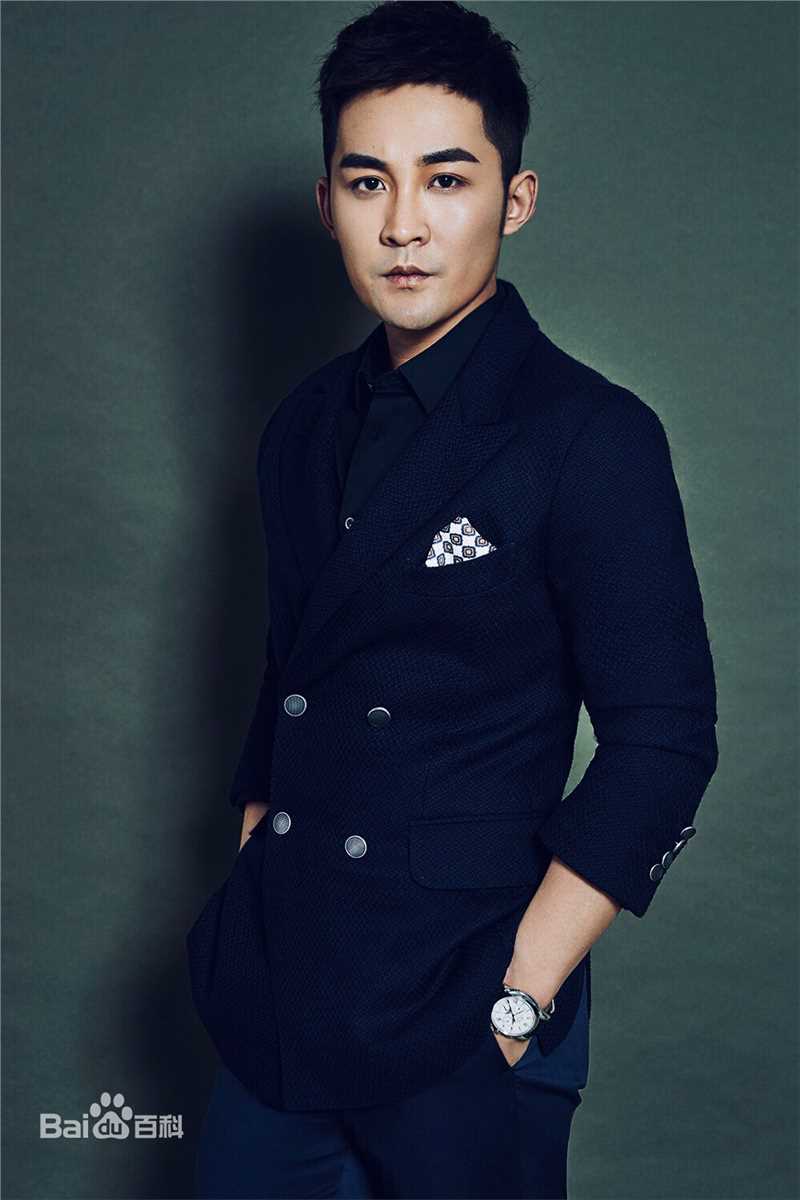 张粟(Sami)精选图册