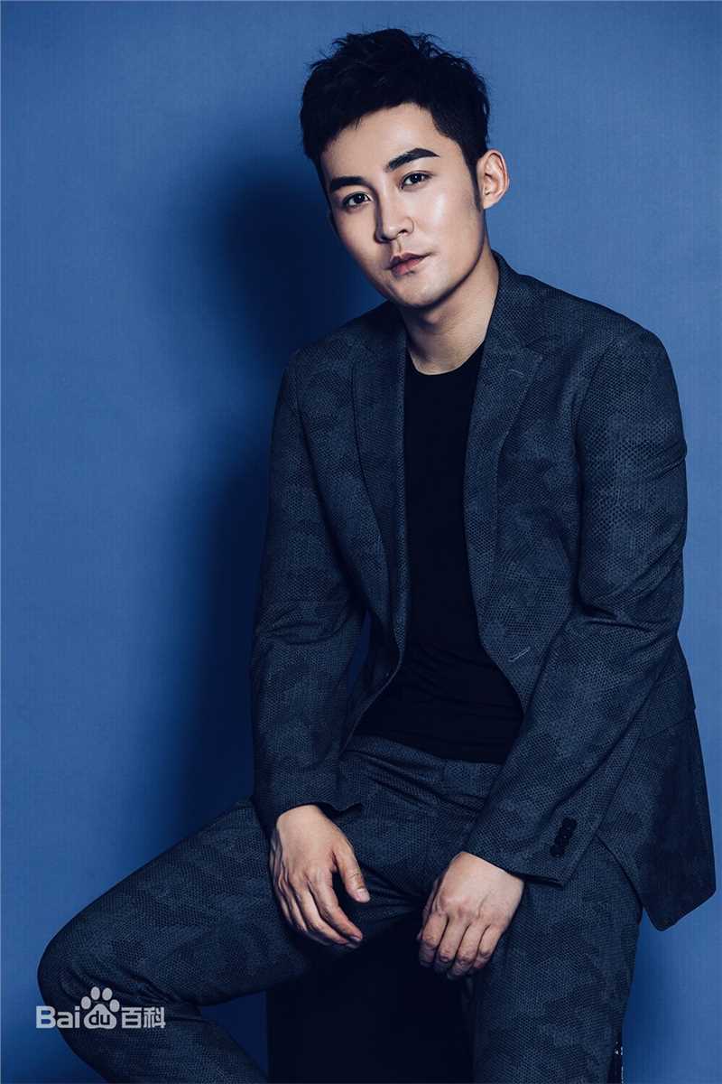 张粟(Sami)精选图册