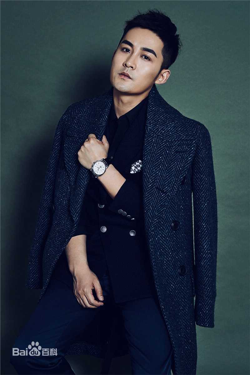 张粟(Sami)精选图册