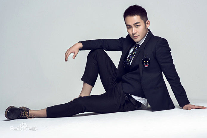 张粟(Sami)精选图册