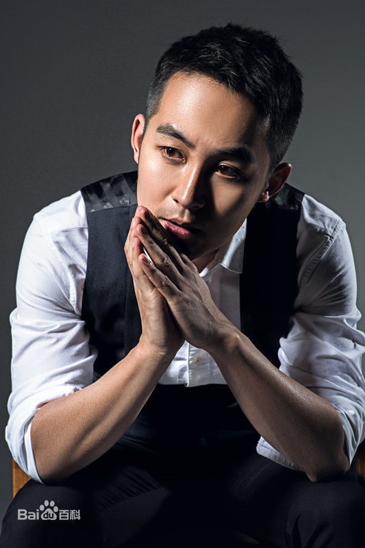 张粟(Sami)精选图册