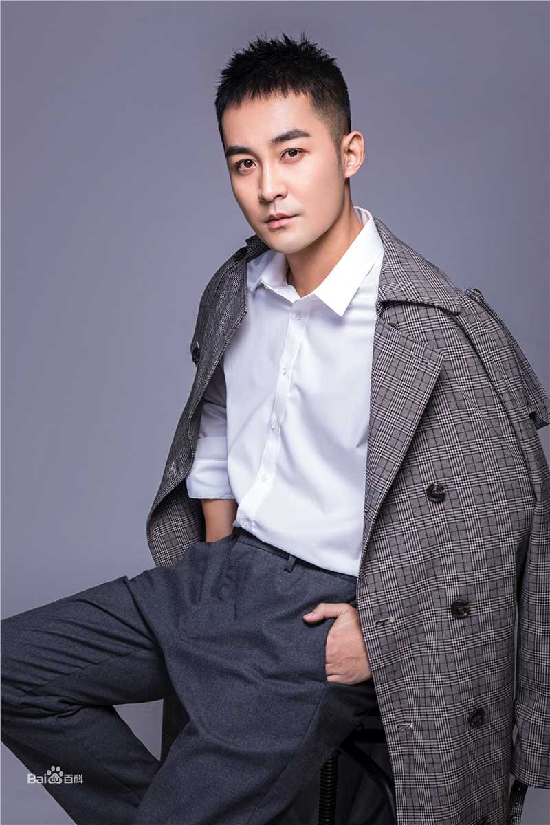 张粟(Sami)精选图册