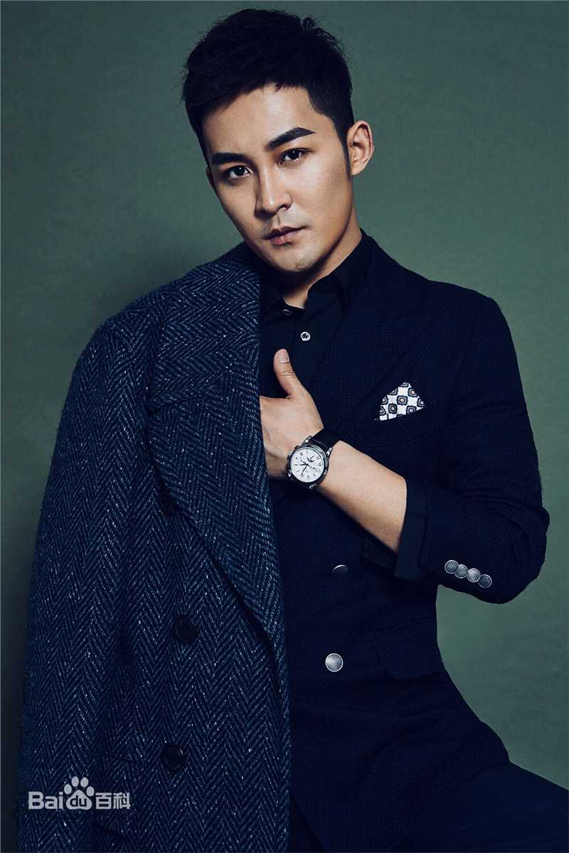 张粟(Sami)精选图册