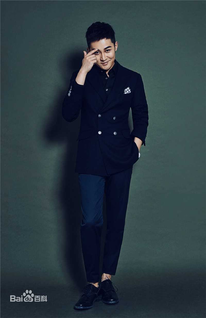 张粟(Sami)精选图册