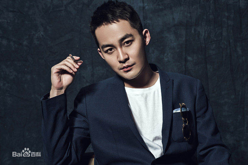 张粟(Sami)前后照片